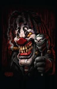 Evilclown