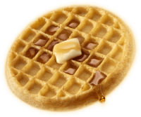 GCwaffle