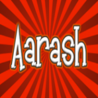aarash