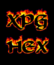 XPGHex