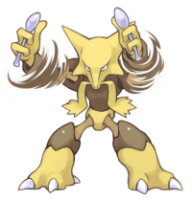 Level1Alakazam