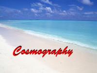 Cosmography
