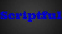 Scriptful