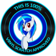 PrincessVinylScratch