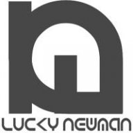 LuckyNewMan