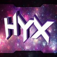HYXHost