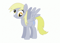mylittlederpy