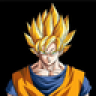 Goku SSJ