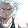 Toshiro Hitsugaya
