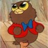 Owl Jolson