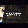 S A N I T Y