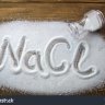 NaCl
