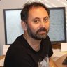 Taxifahrer Murat