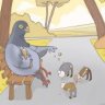 PiousPigeon