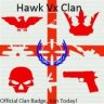 HawkVxWarrior