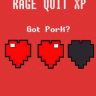 RageQuitXP
