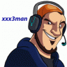 xxx3man