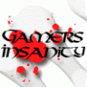 thegamersinsanity