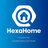 hexahome