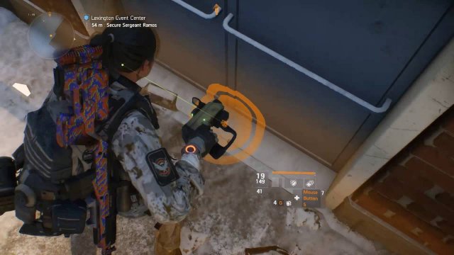 1.3 Underground DLC - ALL Gear Sets! (The Division) EXPLAINED!