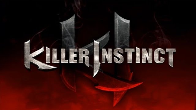 Lets Play Killer Instinct Classic (1994) Hard Mode