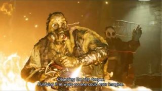 The Division  - Expantion 1: Underground