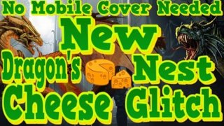 The Division New Dragons Nest Incursion Cheese Glitch - No Mobile Cover Needed - Warp To Checkpoint