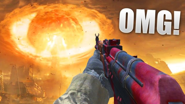 COD4 Remastered GAMEPLAY! - (Call of Duty Modern Warfare Remastered)