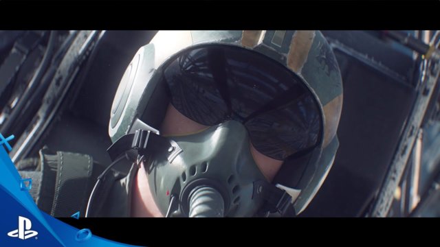 Strike Vector EX - Coming Soon Trailer | PS4