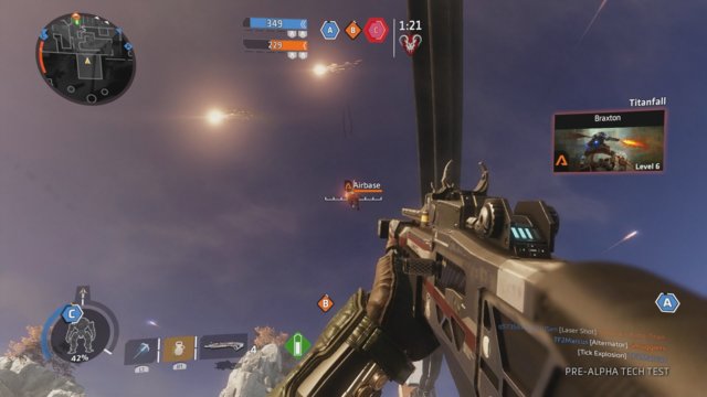 TITANFALL 2 MULTIPLAYER FULL GAMEPLAY on PLAYSTATION 4 (Titanfall 2 Shotgun Titan Gameplay)