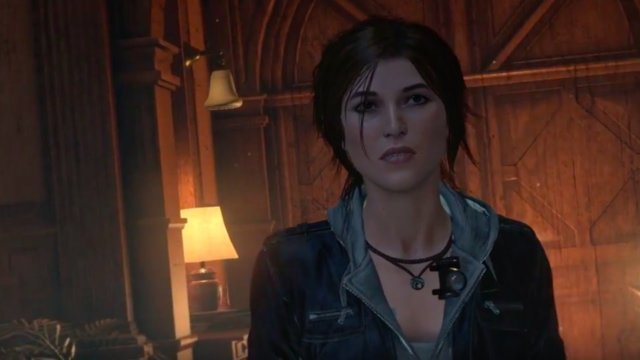Rise of the Tomb Raider Official Blood Ties Trailer