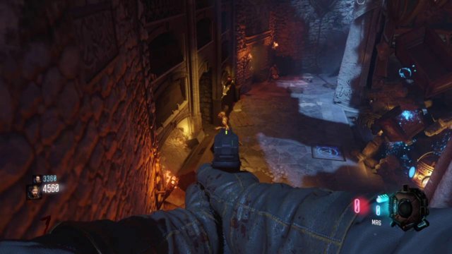 BLACK OPS 3 ZOMBiES: REVELATiONS - FiRST EVER GLiTCH!!! (GOD MODE & PiLE UP) --EASY--