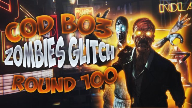 Black Ops 3 Zombie REVELATIONS Glitches: *NEW*