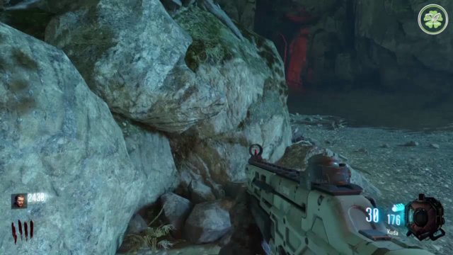 How To Unlock the Wolf Head In Revelations Black Ops 3 Zombies