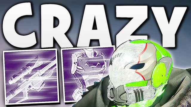 Destiny - CRAZY LEGENDARY FARMING METHOD !!
