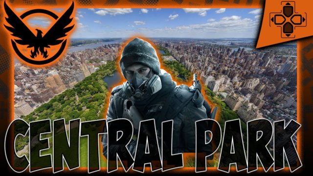 The Division | Central Park Leak | Update 1.6 | The Last Stand Data-Mining