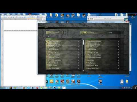 [teamxpg] final fantasy x-2 *cheat table* | XPG Gaming Community