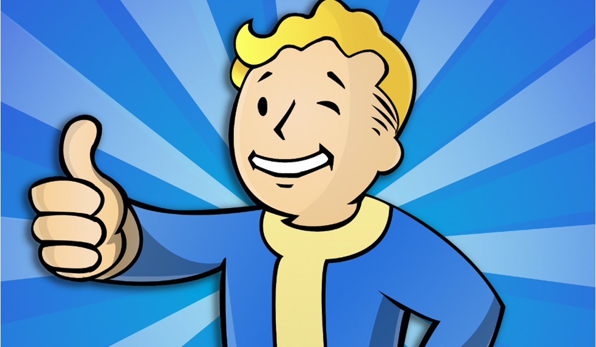 Fallout 4 волт бой фото 22