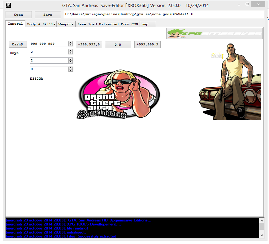 88 Mod Gta San Andreas Xbox 360  Best Free
