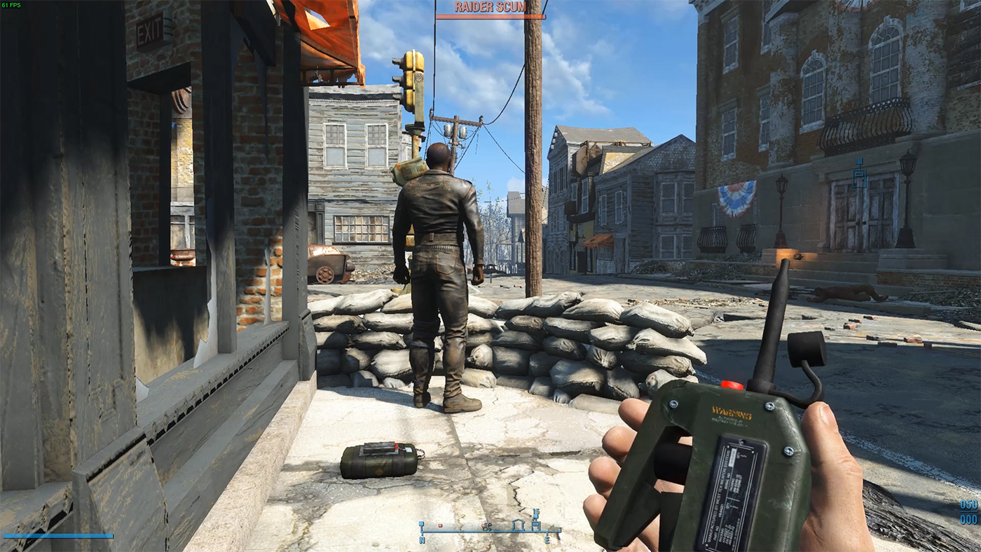 Fallout 4 заряд плазмы фото 104