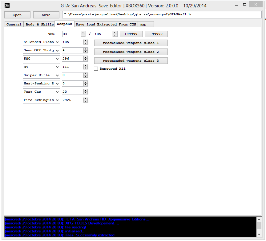 94  Mod Gta San Andreas Xbox 360 Rgh  Best Free