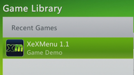 How To Download, Install and Use XeXMenu 1.2 For Xbox 360 With USB