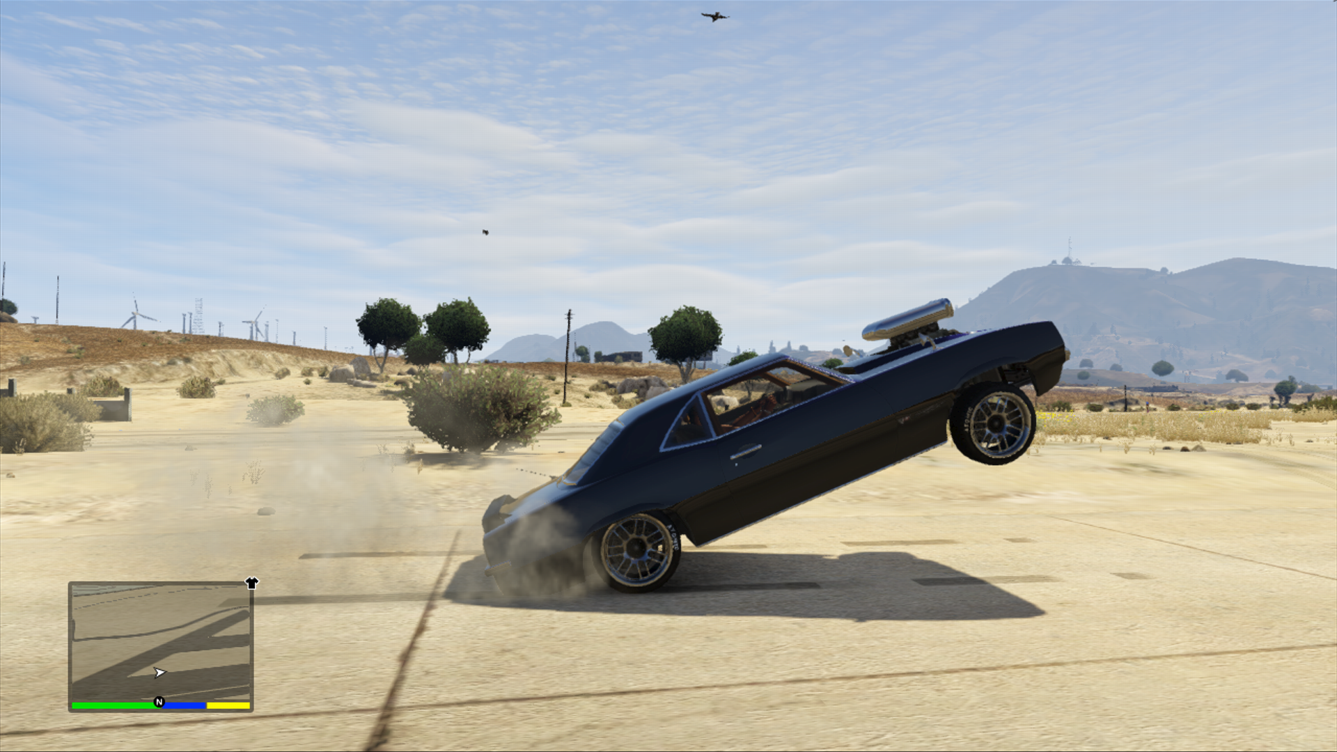 GTA5 Drifting + MapLoader + ModLoader [ XBOX360 RGH - JTAG ]